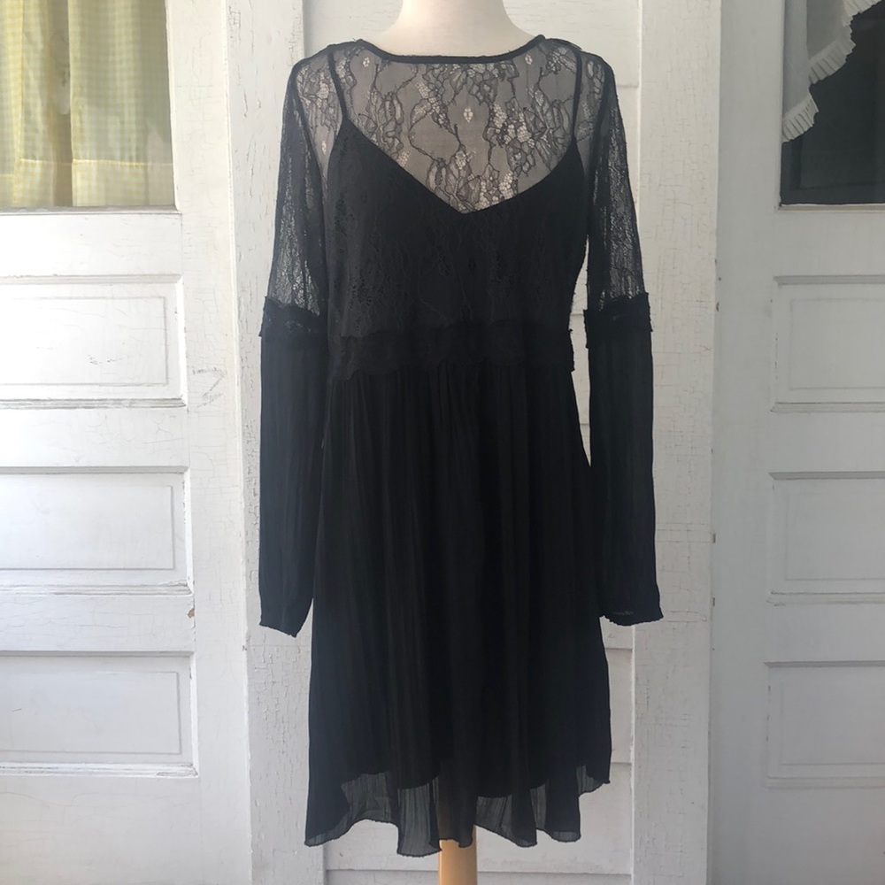 Boho dress